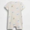 Kombinezon „Baby First Favorites” z bawełny organicznej