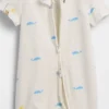 Kombinezon „Baby First Favorites” z bawełny organicznej