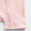 Kombinezon dla niemowląt „Baby First Favorites” z dzianiny typu tinyrib