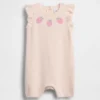 Kombinezon dla niemowląt „Baby Strawberry Sweater”