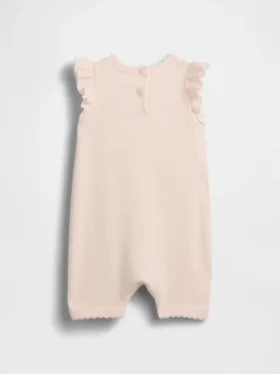 Kombinezon dla niemowląt „Baby Strawberry Sweater”