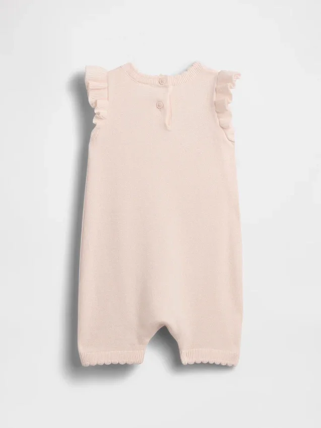 Kombinezon dla niemowląt „Baby Strawberry Sweater”