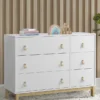 Komoda babyGap Legacy z 6 szufladami