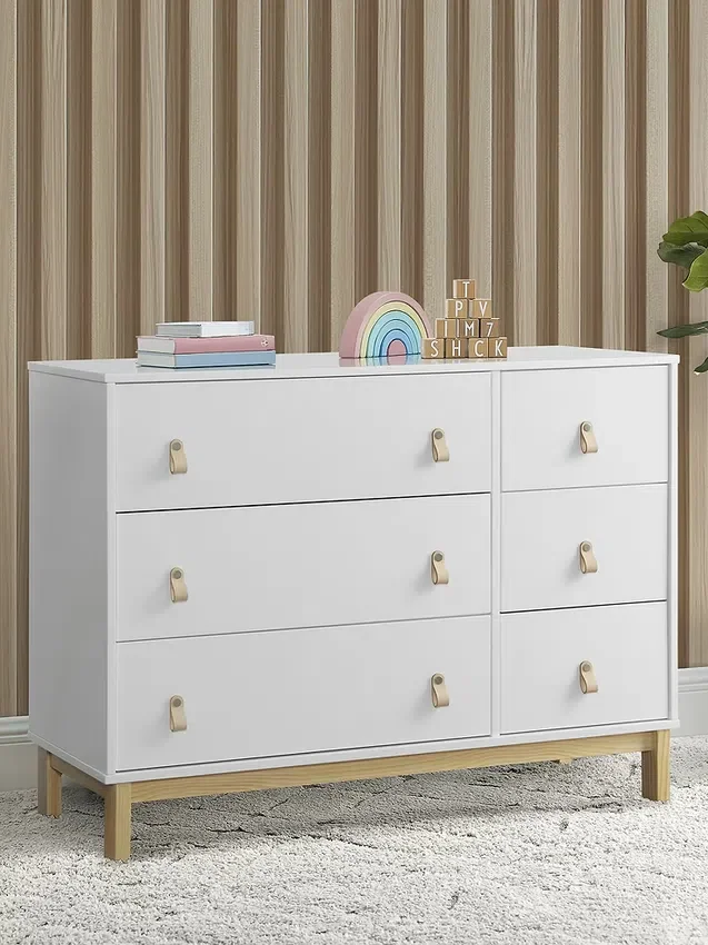 Komoda babyGap Legacy z 6 szufladami