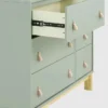 Komoda babyGap Legacy z 6 szufladami