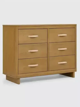 Komoda babyGap Skye z 6 szufladami