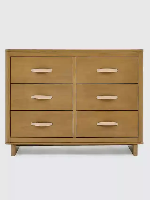 Komoda babyGap Skye z 6 szufladami