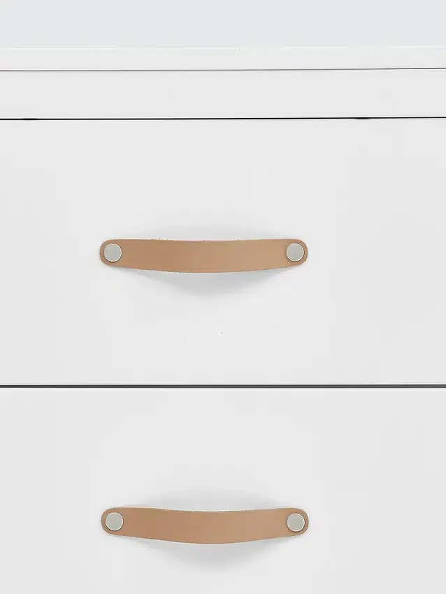 Komoda babyGap Skye z 6 szufladami