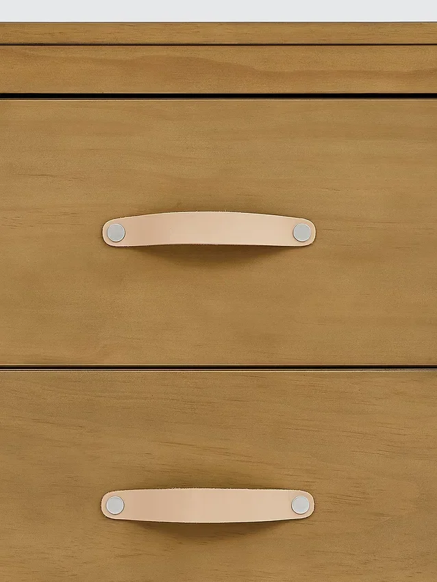 Komoda babyGap Skye z 6 szufladami