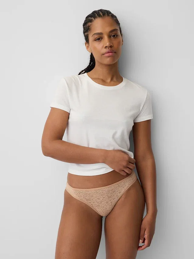 Koronkowe bikini Madesoft