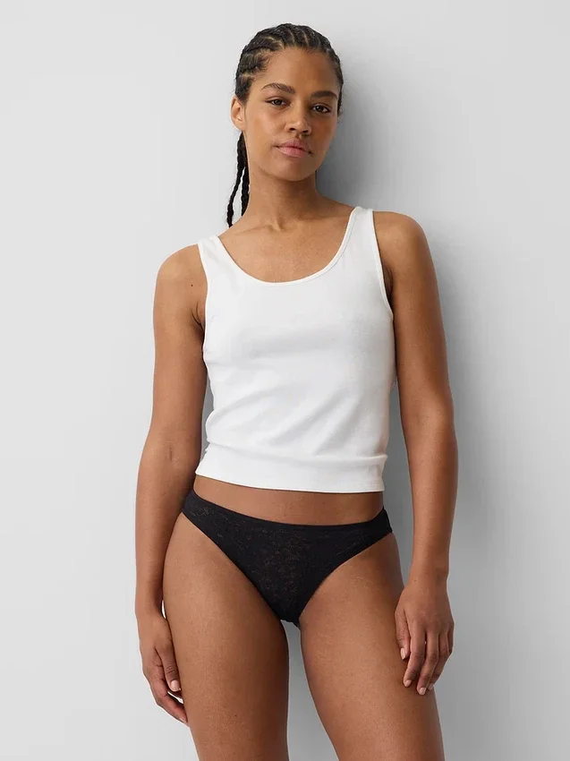 Koronkowe bikini Madesoft