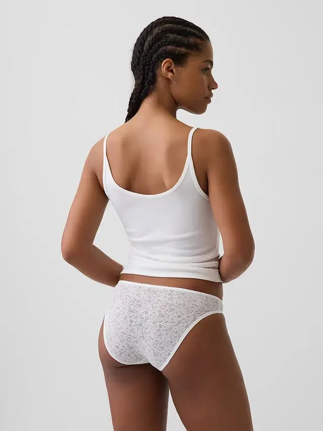 Koronkowe bikini Madesoft