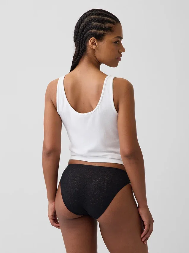 Koronkowe bikini Madesoft