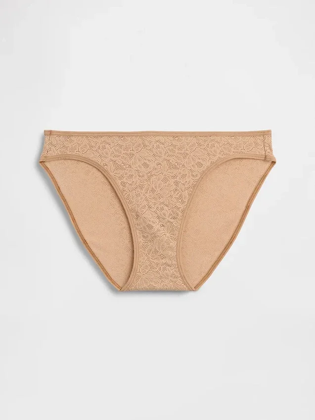 Koronkowe bikini Madesoft