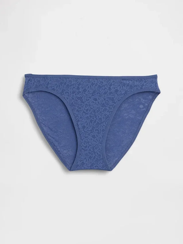 Koronkowe bikini Madesoft