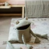 Kosz do przechowywania Lorena Canals „Fred the Frog”