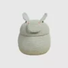 Kosz do przechowywania Lorena Canals „Henry the Hippo”