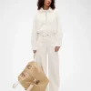 Koszula dżinsowa GAP × Victoria Beckham z zamkiem