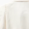 Koszula dżinsowa GAP × Victoria Beckham z zamkiem