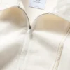 Koszula dżinsowa GAP × Victoria Beckham z zamkiem