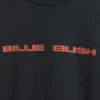 Koszula z nadrukiem Billie Eilish
