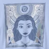 Koszula z nadrukiem dla dzieci GAP × Disney „Moana”