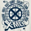 Koszula z nadrukiem dla dzieci z serii „X-Men Universe”