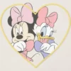 Koszula z nadrukiem dla maluchów przedstawiająca Minnie i Daisy jako najlepsze przyjaciółki