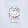 Koszula z nadrukiem Hello Kitty dla małych dzieci