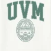 Koszula z nadrukiem herbu Uniwersytetu Vermont