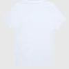 T-shirt dziecięcy z nadrukiem przedstawiającym Grogu i przyjaciół z „Gwiezdnych wojen”
