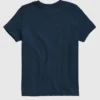 T-shirt z nadrukiem przedstawiającym koszulkę piłkarską reprezentacji Francji dla dzieci