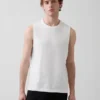 Koszulka bez rękawów typu muscle
