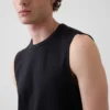 Koszulka bez rękawów typu muscle