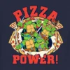 Koszulka dla maluchów „Teenage Mutant Ninja Turtles: Pizza Power”