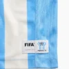 Koszulka dziecięca oversize z motywami Mistrzostw Świata FIFA™