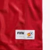 Koszulka dziecięca oversize z motywami Mistrzostw Świata FIFA™