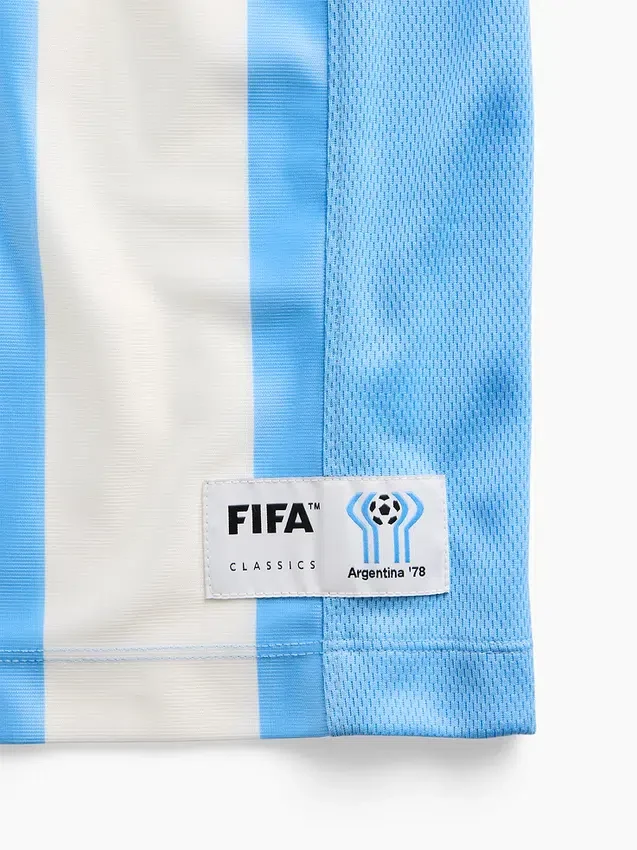 Koszulka dziecięca oversize z motywami Mistrzostw Świata FIFA™