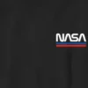 Koszulka dziecięca z haftowanym logo NASA