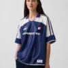 Koszulka oversize z motywami Mistrzostw Świata FIFA™