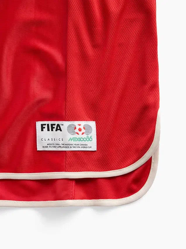 Koszulka oversize z motywami Mistrzostw Świata FIFA™
