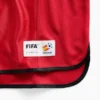 Koszulka oversize z motywami Mistrzostw Świata FIFA™