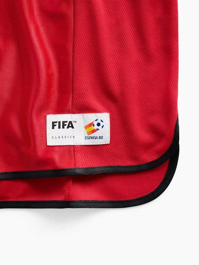 Koszulka oversize z motywami Mistrzostw Świata FIFA™