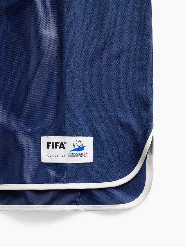 Koszulka oversize z motywami Mistrzostw Świata FIFA™