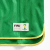 Koszulka oversize z motywami Mistrzostw Świata FIFA™