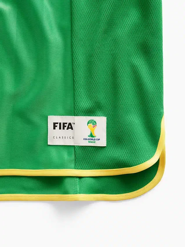 Koszulka oversize z motywami Mistrzostw Świata FIFA™