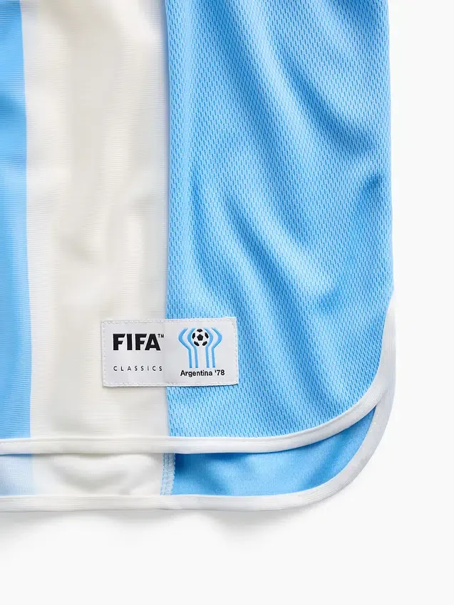 Koszulka oversize z motywami Mistrzostw Świata FIFA™