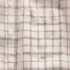 Koszulka oversize ze 100% lnu