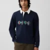 Koszulka polo „Robert Indiana 1969”