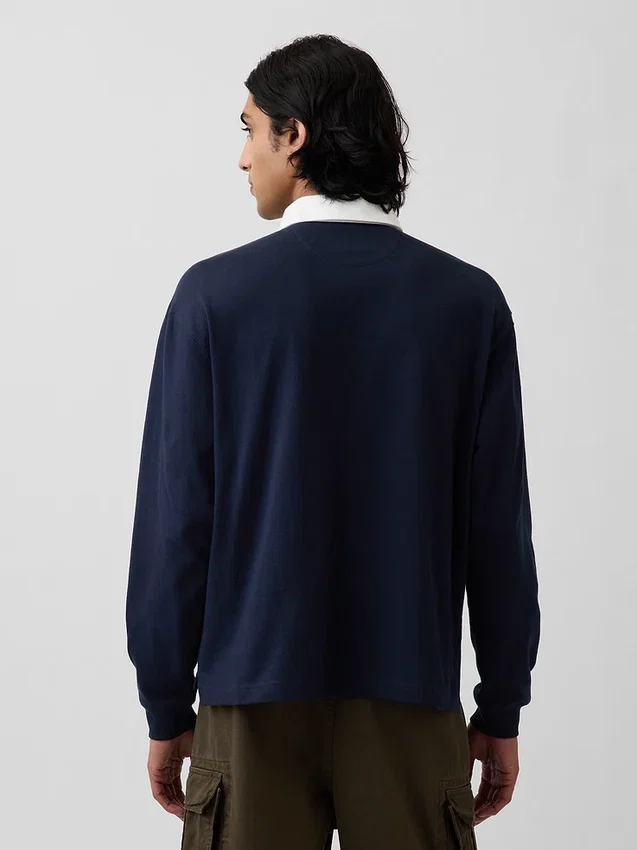 Koszulka polo „Robert Indiana 1969”